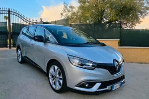 RENAULT GRAND SCENIC 1.7 DCI 120 CV 88 KW - 2020