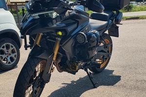 Voge 525 DSX – Pari al Nuovo – Full Optional 