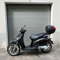 Piaggio Liberty 50 - 2009