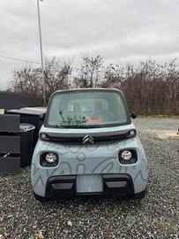 citroen ami