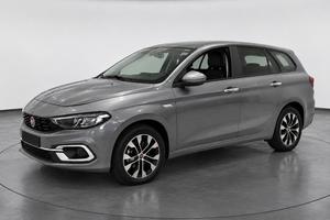 FIAT Tipo 5porte II 2021 - Tipo 5p 1.3 mjt CityLif