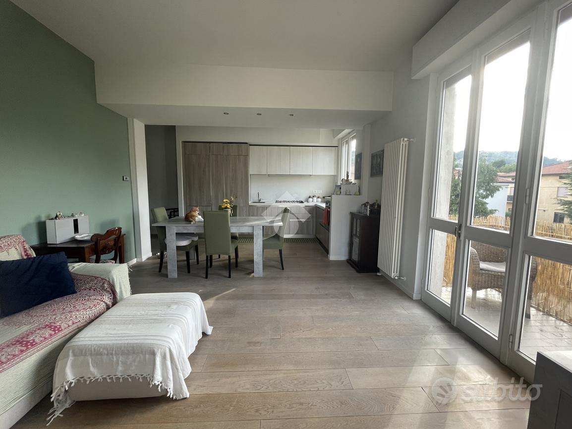 Apartment in Bergamo, Valtesse - Vista 6