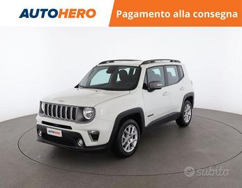 JEEP Renegade 1.0 T3 Limited