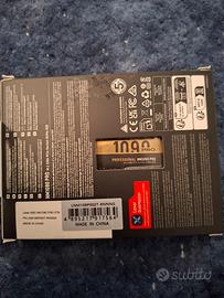 Lexar Professional NM1090 PRO 2TB SSD