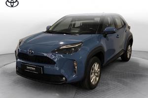 Toyota Yaris Cross 1.5h Active fwd 116cv e-cvt