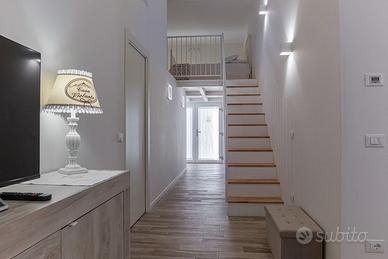 Loft/Open Space Bologna [E30VRG]
