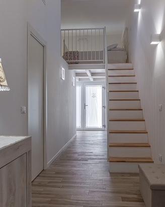 Loft/Open Space Bologna [E30VRG]