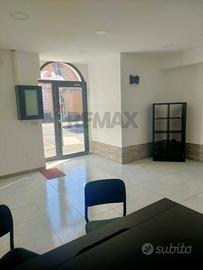 Locale Commerciale - Catania