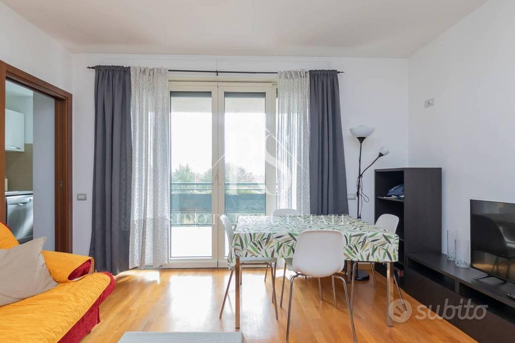 Apartment in Pioltello, Malaspina, Limito - Vista 5