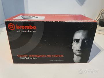 Brembo pastiglie freno P 23108 - NUOVE