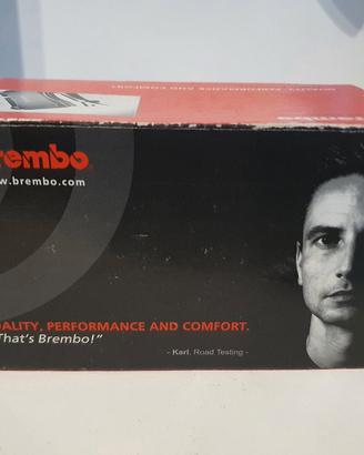 Brembo pastiglie freno P 23108 - NUOVE