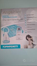 ANGEL CARE FOPPAPEDRETTI 
