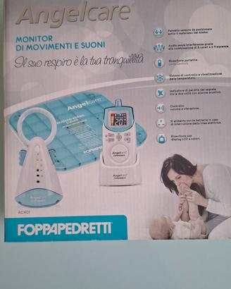 ANGEL CARE FOPPAPEDRETTI 