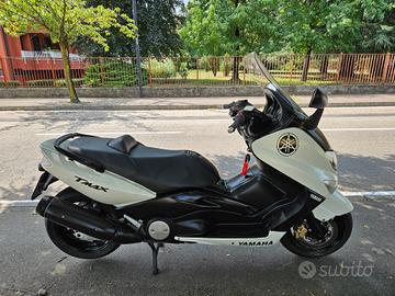 Yamaha T Max