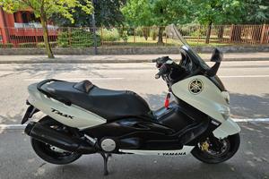 Yamaha T Max