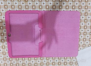 Cover tablet