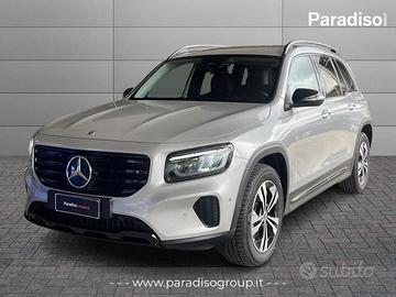 Mercedes-Benz GLB 200d - 2025 - DIESEL - 150C...
