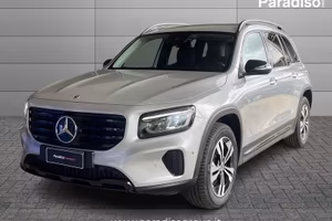 Mercedes-Benz GLB 200d - 2025 - DIESEL - 150C...
