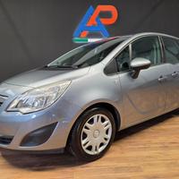 Opel Meriva 1.3 cdti ecoflex Cosmo 95cv
