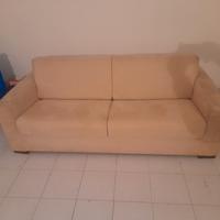 Divano-letto Natuzzi