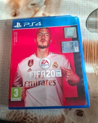giochi ps4 
