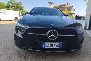 Mercedes-benz A 180 d Automatic prezzo REALE con g