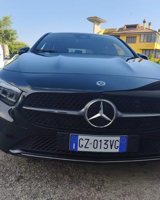 Mercedes-benz A 180 d Automatic prezzo REALE con g