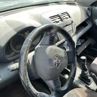 KIT AIRBAG TOYOTA RAV 4 2012