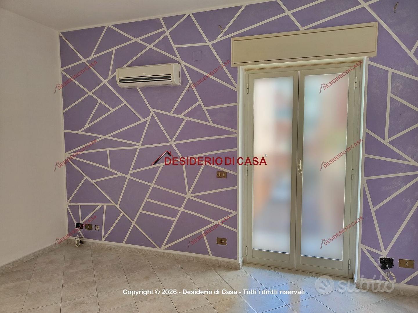 Appartamento – Palermo, Cruillas, VI Circoscrizione - Altro