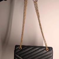 borsa nera 