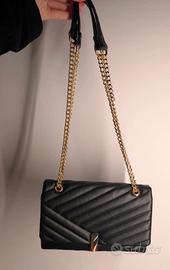 borsa nera 