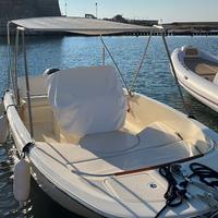 Invictus FX 200 Full Optional pari al Nuovo