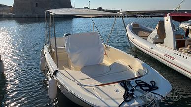 Invictus FX 200 Full Optional pari al Nuovo