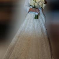 Abito da sposa