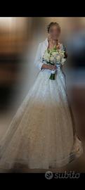 Abito da sposa