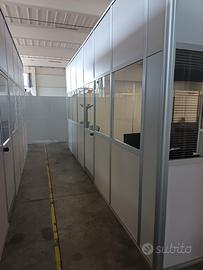 Uffici per capannoni