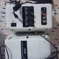 Casse acustiche 40 Watt