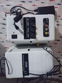Casse acustiche 40 Watt