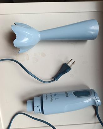 frullatore Braun 300 Watt 