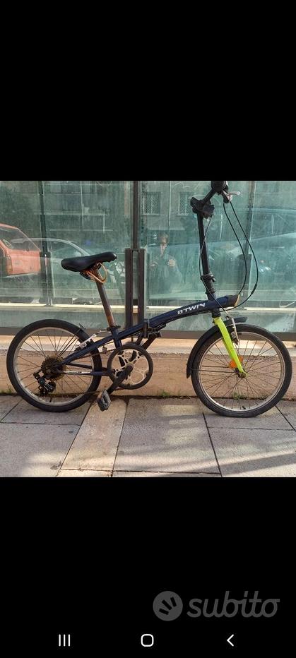 Biciclette decathlon Fantastiche offerte di Biciclette