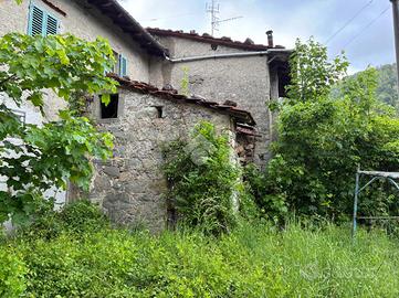 CASA INDIPENDENTE A ABETONE CUTIGLIANO