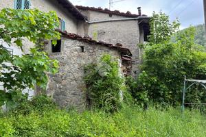 CASA INDIPENDENTE A ABETONE CUTIGLIANO