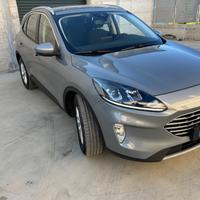 Ford Kuga 1.5 EcoBlue 120 CV Titanium
