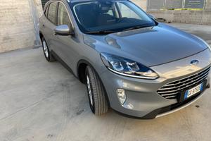 Ford Kuga 1.5 EcoBlue 120 CV Titanium