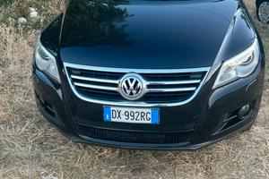 Vw  tiguan 4x4