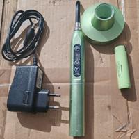 Fotopolimerizzatrice a LED portatile Optima 10