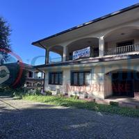 Villa bifamiliare Grottaferrata