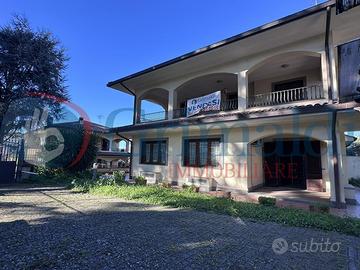 Villa bifamiliare Grottaferrata