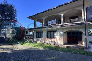 Villa bifamiliare Grottaferrata