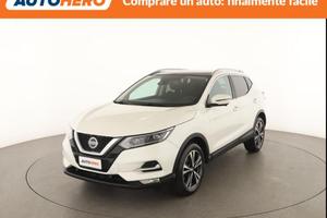 NISSAN Qashqai TN62066